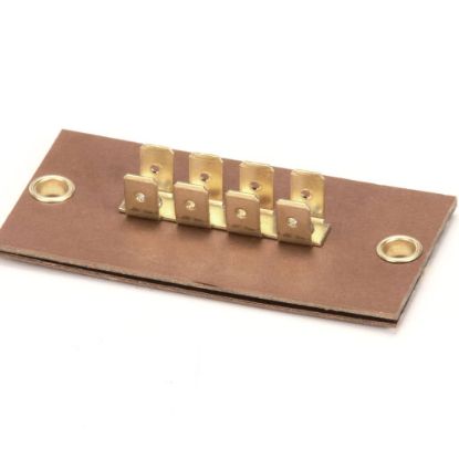 Picture of Jackson 5940-021-94-85 Terminal Board,4pos Jm96054