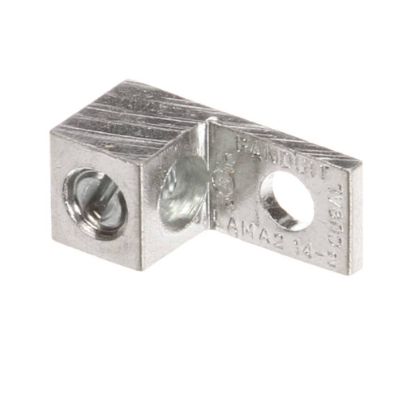 Picture of Jackson 5940-200-76-00 Terminal Wire Lug 2Awg To 14Awg Gro