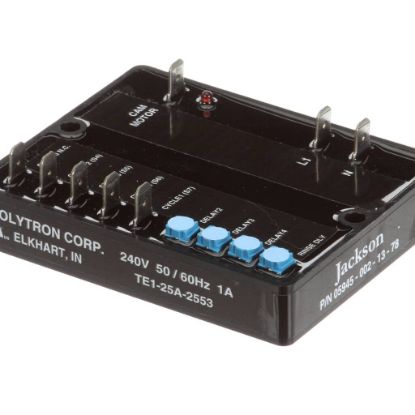 Picture of Jackson 5945-002-13-78 Timer 240V Wash Cycle Delay