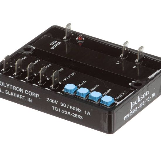 Picture of Jackson 5945-002-13-78 Timer 240V Wash Cycle Delay