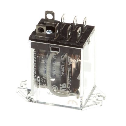 Picture of Jackson 5945-002-47-41 Relay, 115V Omron Ly2f-ac110/120