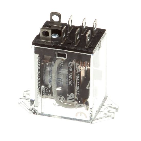 Picture of Jackson 5945-002-47-41 Relay, 115V Omron Ly2f-ac110/120