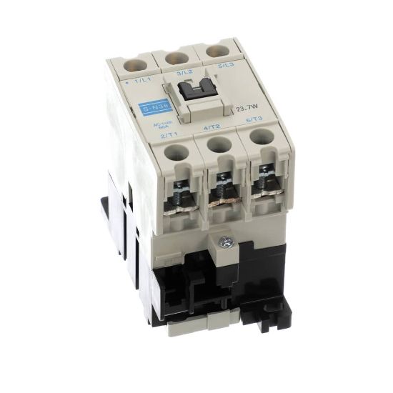 Picture of Jackson 5945-002-65-98 Contactor, S-n38 110-120