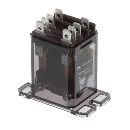 Picture of Jackson 5945-002-90-51 Relay,25a Kuhp-11at1-120