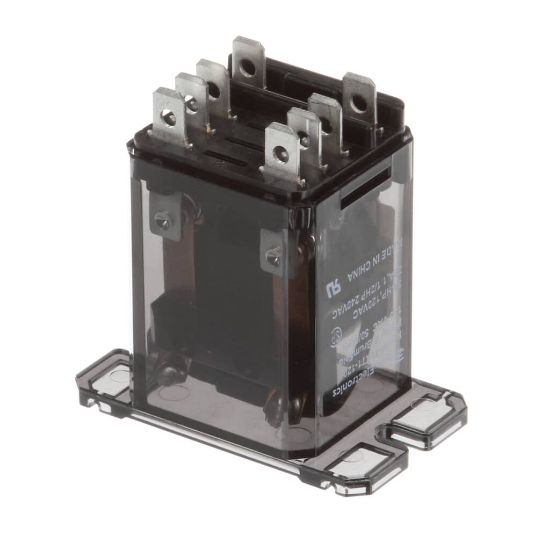 Picture of Jackson 5945-002-90-51 Relay,25a Kuhp-11at1-120