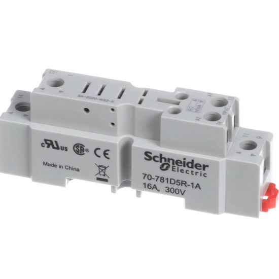 Picture of Jackson 5945-003-76-33 Socket,relay 20A300v(70-781d5-1a)