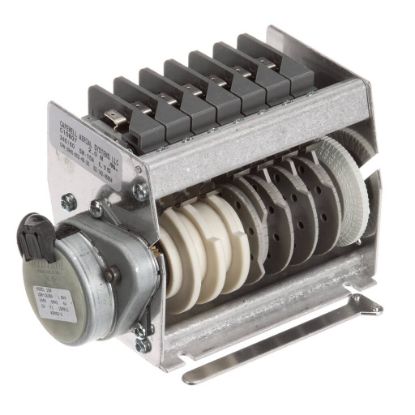 Picture of Jackson 5945-002-49-35 Timer