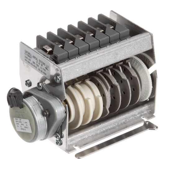 Picture of Jackson 5945-002-49-35 Timer