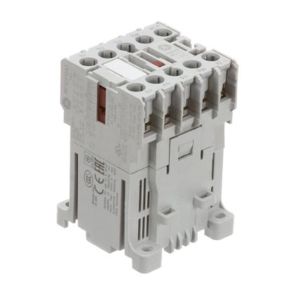 Picture of Jackson 5945-003-75-22 Contactor,24vdc 460V Mc1c310at