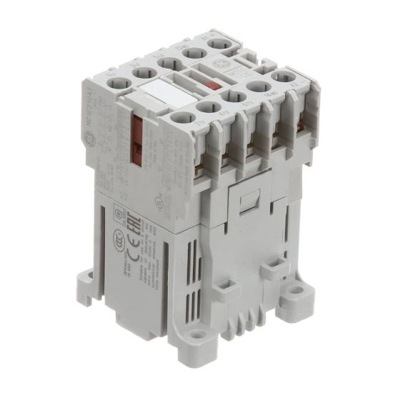 Picture of Jackson 5945-003-75-22 Contactor,24vdc 460V Mc1c310at
