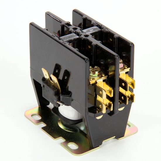 Picture of Jackson 5945-002-74-20 Relay 2P 30A 208/240Vv