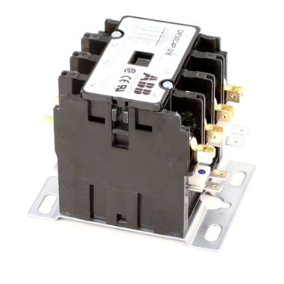 Picture of Jackson 5945-004-43-74 Contactor 4P 30/40A 208/240V