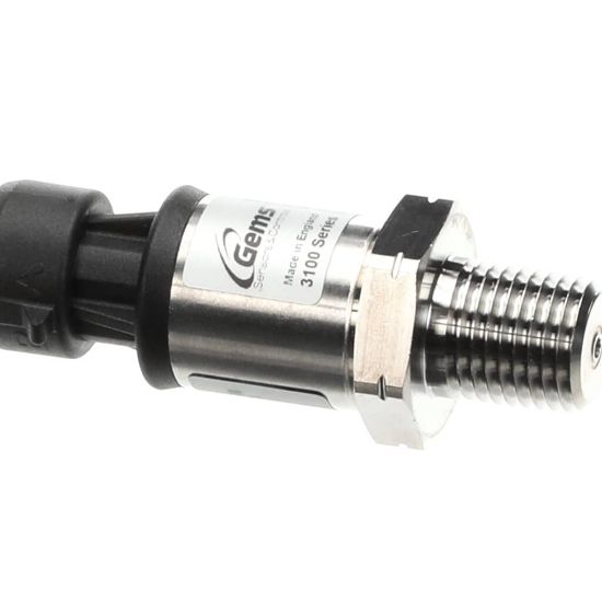Picture of Jackson 5945-004-17-01 Transducer, Pressure 3100 Series