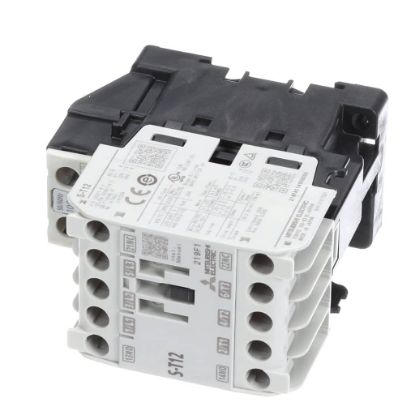 Picture of Jackson 5945-004-25-79 Wash Pump Contactor