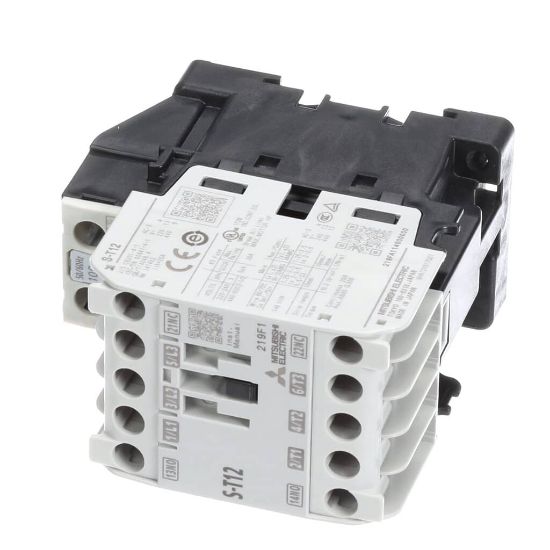 Picture of Jackson 5945-004-25-79 Wash Pump Contactor