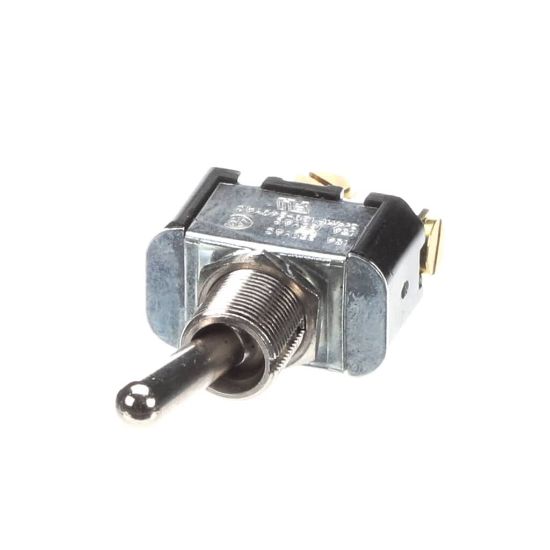 Picture of Jackson 5930-301-04-18 Toggle Switch 1/2 Spdt