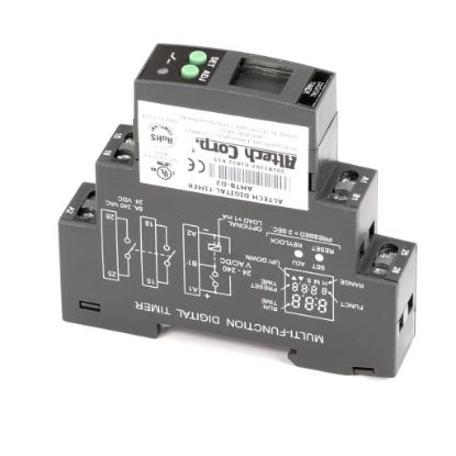 Picture of Jackson 5945-004-22-78 Timer Digital Multi Mode