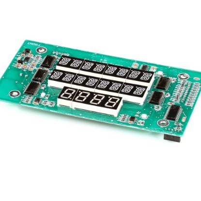 Picture of Jackson 5945-004-46-18 Display Digital Power Control Board 3633