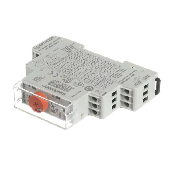 Picture of Jackson 5945-011-65-44 Timer, Multi-function Delay 24Vac-2