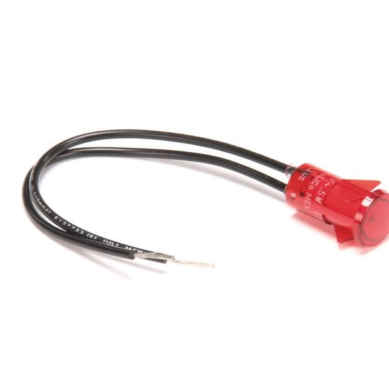 Picture of Jackson 5945-111-44-45 Light - Red