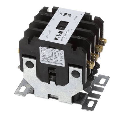 Picture of Jackson 5945-109-01-69 Contactor 4P 30/40A 208/240V