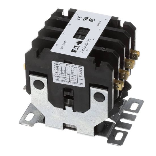 Picture of Jackson 5945-109-01-69 Contactor 4P 30/40A 208/240V