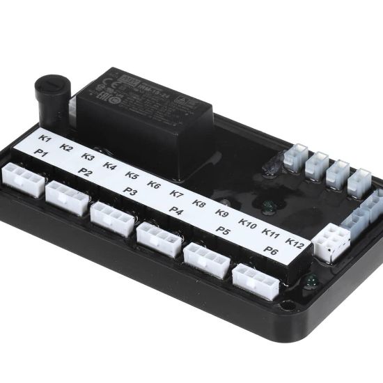Picture of Jackson 5945-004-47-81 Board I/o Electronic Ww Control 3636