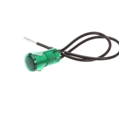 Picture of Jackson 5945-111-44-43 Light - Green