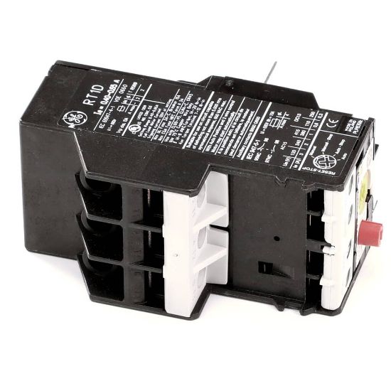 Picture of Jackson 5945-111-69-12 Overload Motor .4-.63 Range