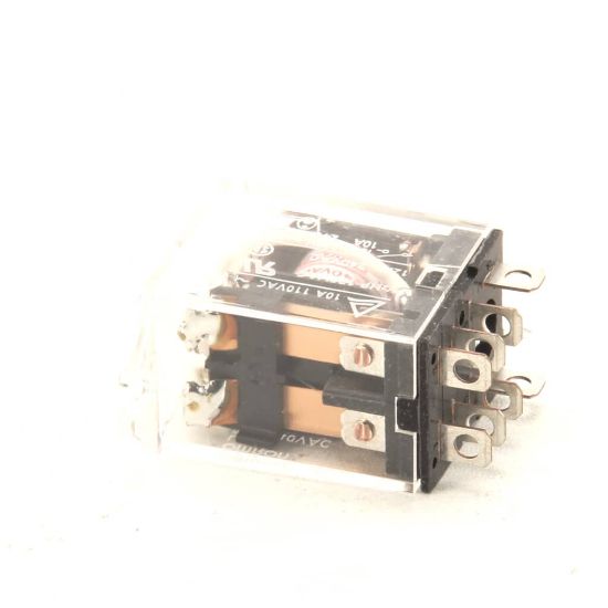 Picture of Jackson 5945-111-89-75 Relay, 220-240 Volt Omron