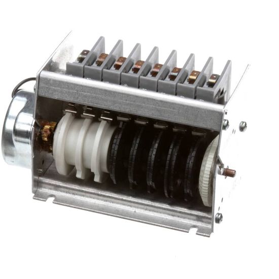 Picture of Jackson 5945-121-49-56 Timer