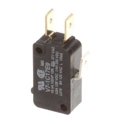 Picture of Jackson 5945-306-02-00 Switch