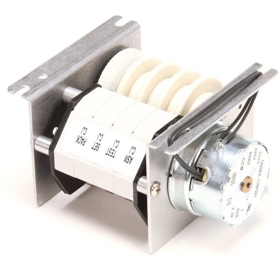 Picture of Jackson 5945-303-31-00 Dishwasher Timer