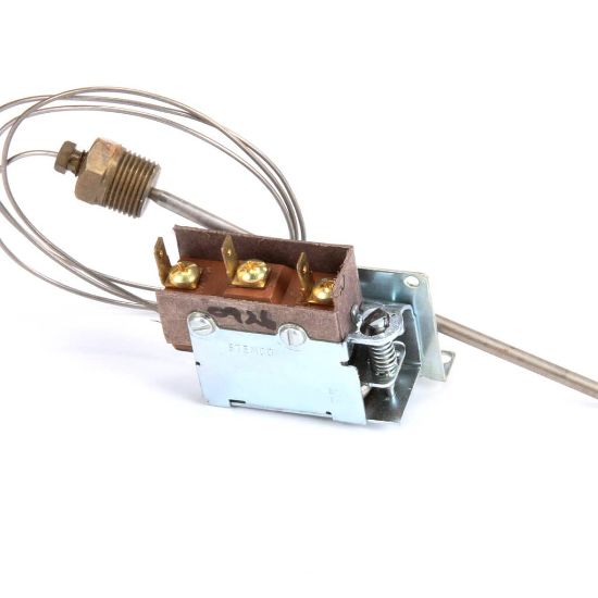 Picture of Jackson 5945-301-49-00 Thermal, Overload