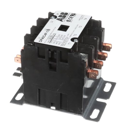 Picture of Jackson 5945-111-68-37 Contactor Wash Heater