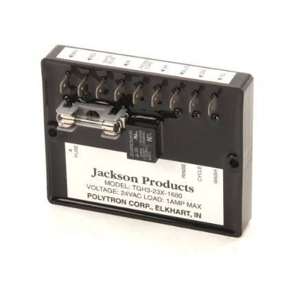 Picture of Jackson 5945-307-07-93 Solid State Timer
