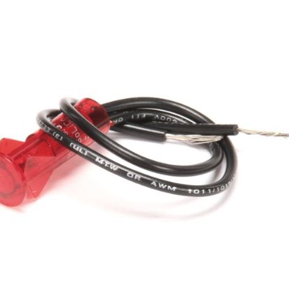 Picture of Jackson 5945-504-07-18 Light,red,power,solico,8011-n4/ptd