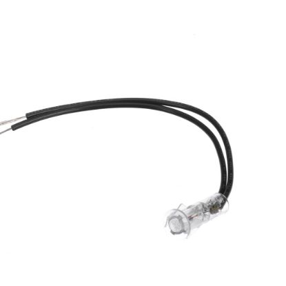 Picture of Jackson 5945-504-03-90 Light Clear Indicator 28V Hi-limit