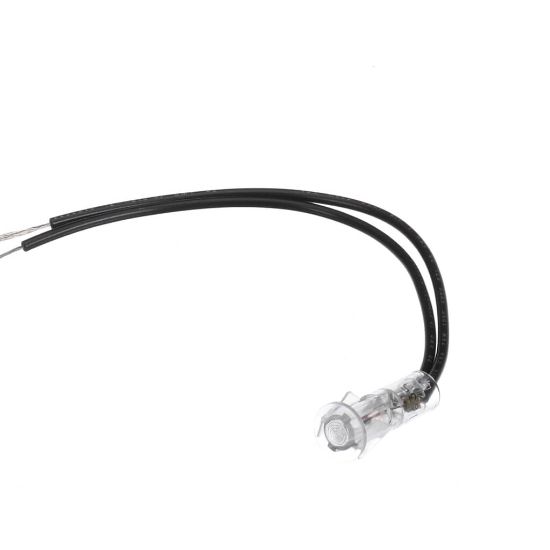 Picture of Jackson 5945-504-03-90 Light Clear Indicator 28V Hi-limit