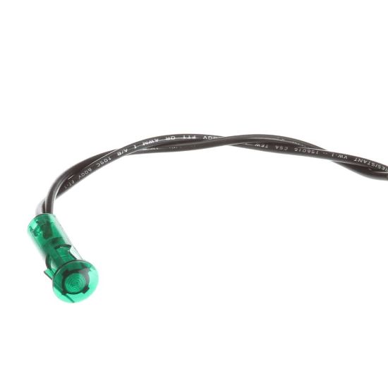 Picture of Jackson 5945-504-08-18 Indicator Light Green Ready