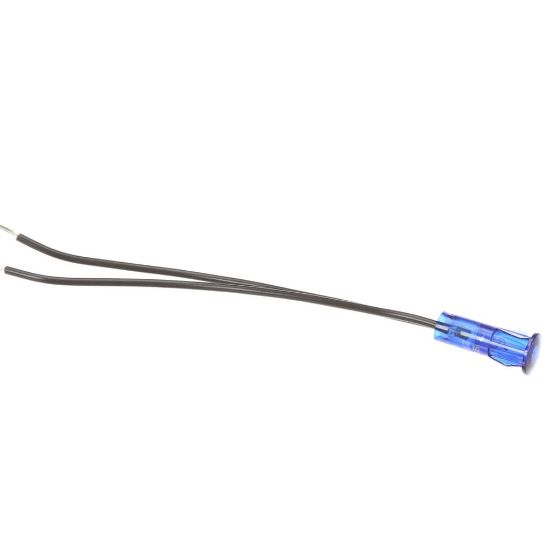 Picture of Jackson 5945-504-05-90 Light Blue Indicator Rinse/fill 28V