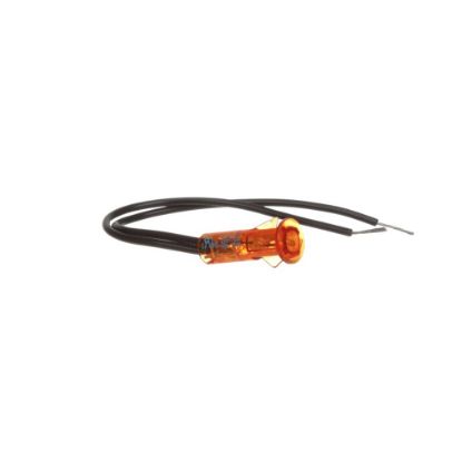 Picture of Jackson 5945-504-06-18 Light - Amber Cycle