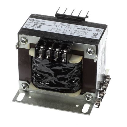 Picture of Jackson 5950-111-65-93 Transformer, 500Va