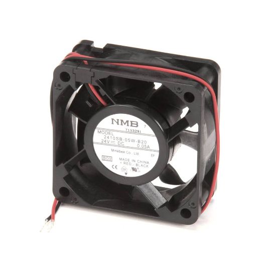 Picture of Jackson 5999-002-47-12 Fan,24vdc 60Mm
