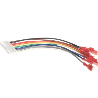 Picture of Jackson 5999-003-87-88 Harness10wire Solid Fused Tim