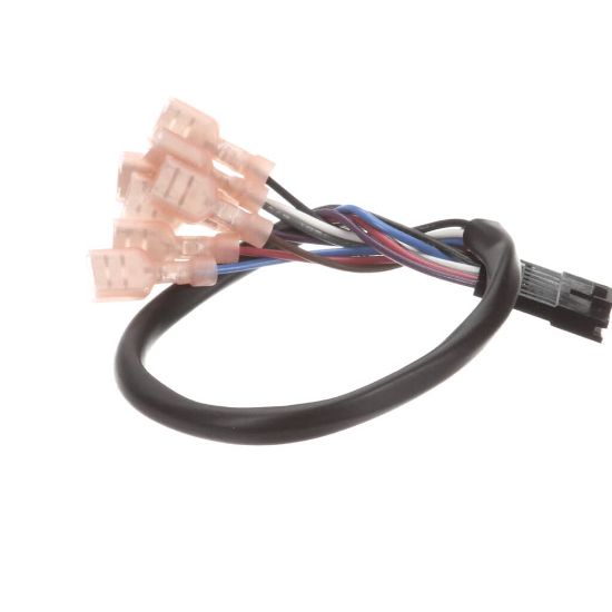 Picture of Jackson 5999-004-10-49 Harness, Membrane Switch Wire