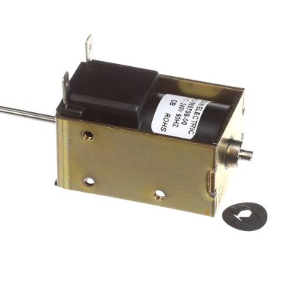 Picture of Jackson 5999-004-47-49 Solenoid Model 11P Ac (240V) 11P-c-240a