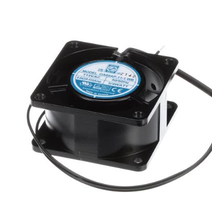 Picture of Jackson 5999-004-30-62 Fan,115v 60X30mm Nmb 12W 2412Ps-12w-b30-
