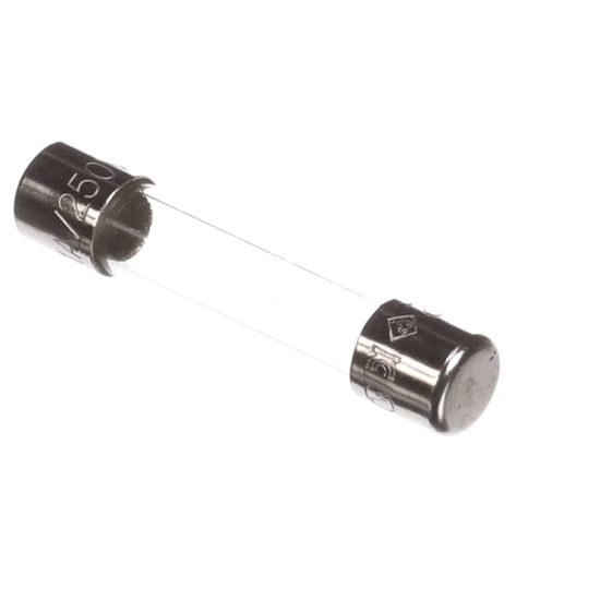 Picture of Jackson 5999-004-47-87 Fuse,0312001.hxp 250V 1A Fast-acting