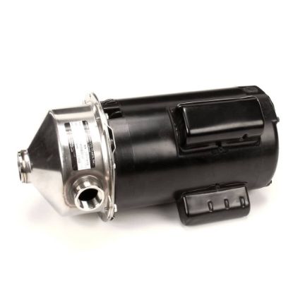 Picture of Jackson 6105-002-01-29 Motor 2 Hp 208-230 60Hz 1Ph